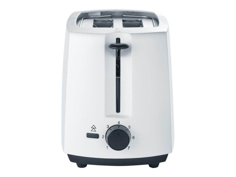 SEVERIN Toaster AT 2286 - toaster - white/black