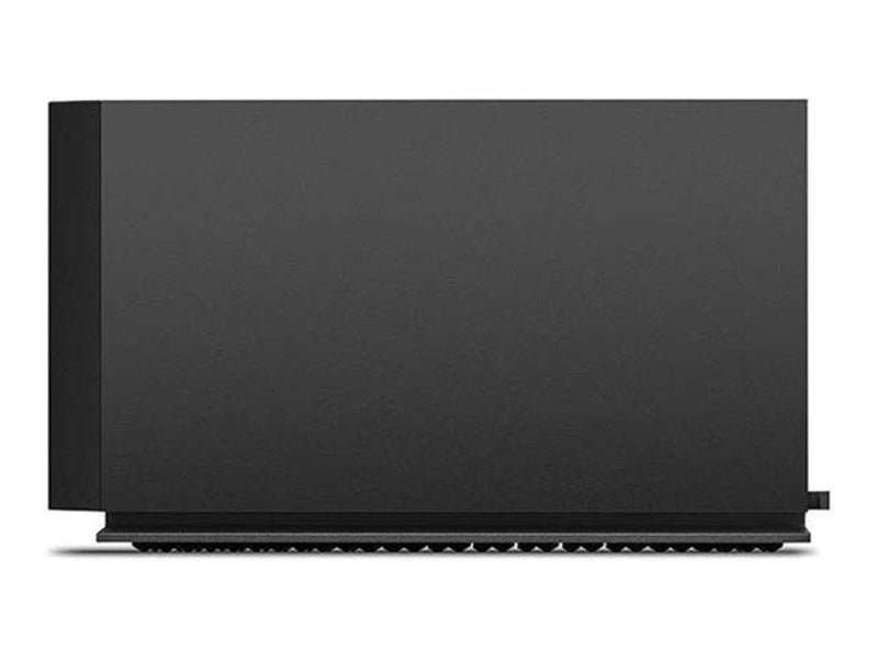 LaCie d2 Professional - Extern Festplatte - 10TB - Schwarz