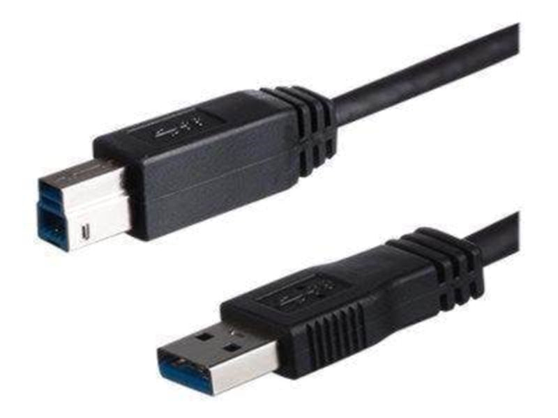 StarTech.com HDMI to USB-C Video Capture Device - UVC - 1080p - video capture adapter - USB 3.0