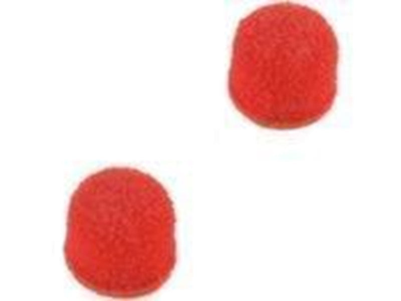 IBM Trackpoint.Red
