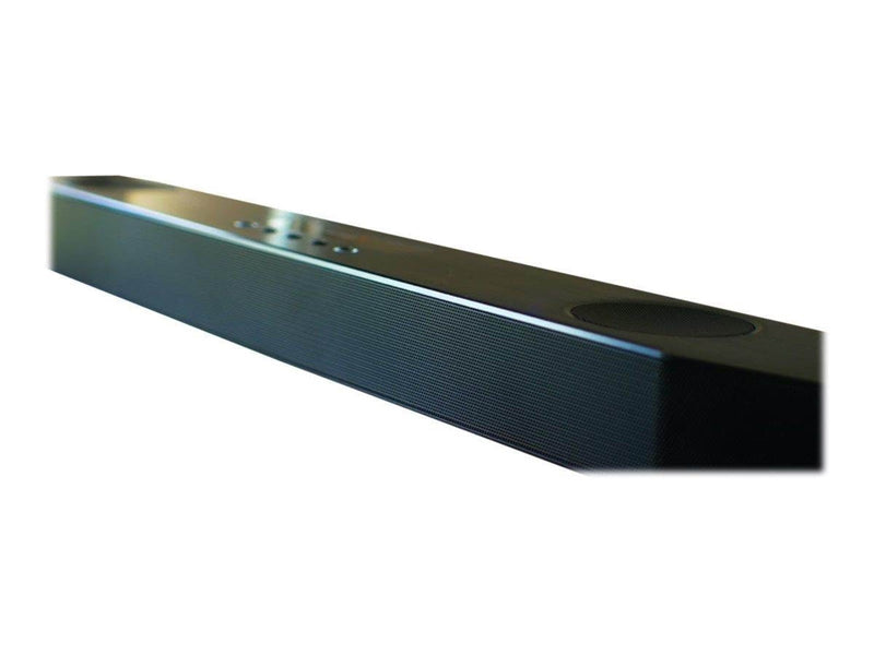 Creative Sound BlasterX Katana - 2.0 PC-Lautsprecher - Schwarz