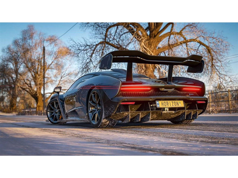 Forza Horizon 4 - Microsoft Xbox One - Rennspiel - PEGI 3