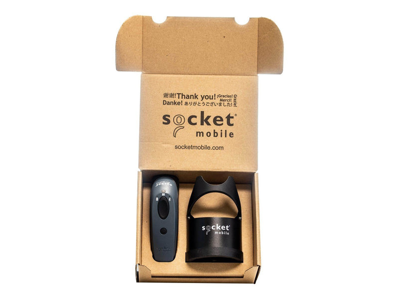 Socket DuraScan D760