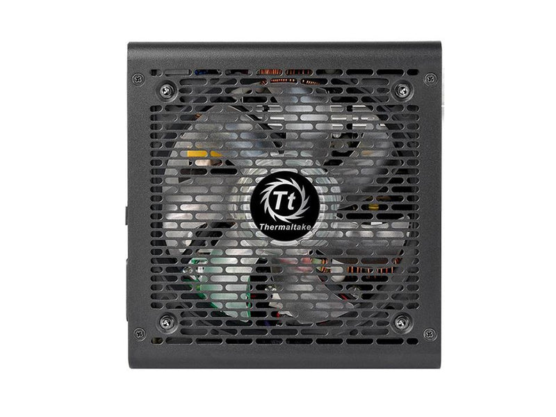 Thermaltake Smart BX1 RGB 750W Netzteile - 750 Watt - 120 mm - ATX - 80 Plus Bronze zertifiziert