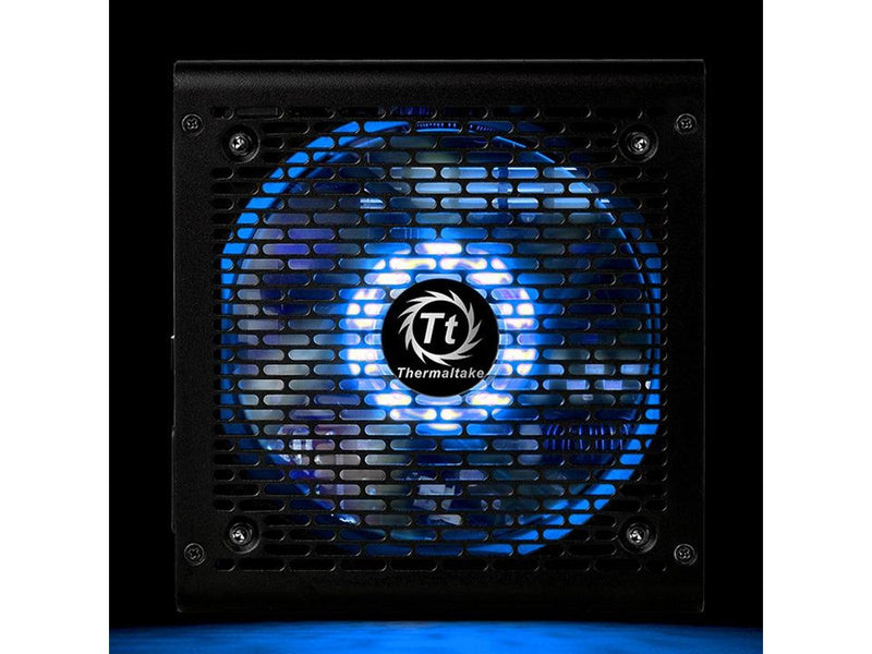 Thermaltake Smart BX1 RGB 750W Netzteile - 750 Watt - 120 mm - ATX - 80 Plus Bronze zertifiziert