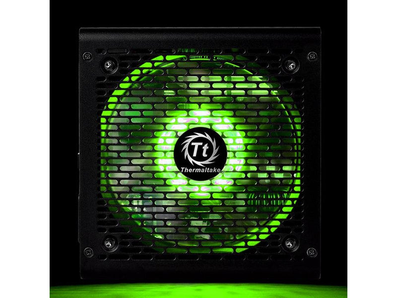 Thermaltake Smart BX1 RGB 750W Netzteile - 750 Watt - 120 mm - ATX - 80 Plus Bronze zertifiziert