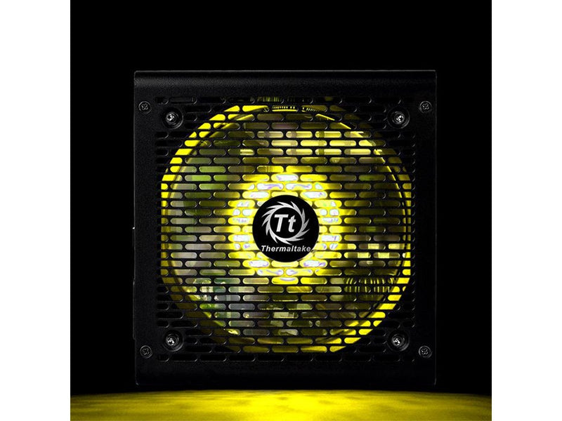 Thermaltake Smart BX1 RGB 750W Netzteile - 750 Watt - 120 mm - ATX - 80 Plus Bronze zertifiziert