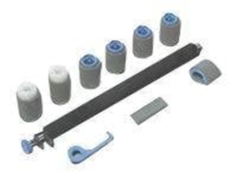CoreParts Spareparts - printer roller kit - Druck rollenset