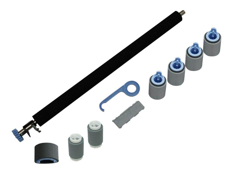 CoreParts Spareparts - printer roller kit - Druck rollenset