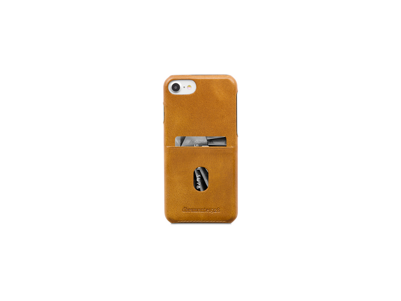 dbramante1928 Tune cc - iPhone 8/7/6 Series - Tan