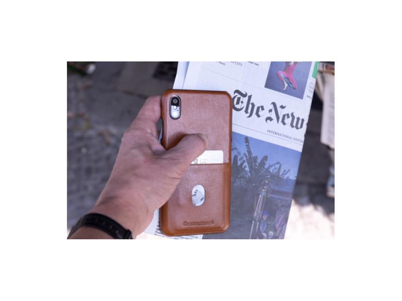 dbramante1928 Tune cc - iPhone 8/7/6 Series - Tan