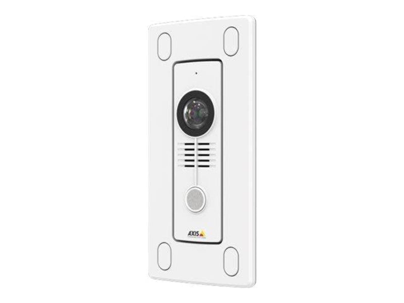 Axis A8105-E Network Video Door Station