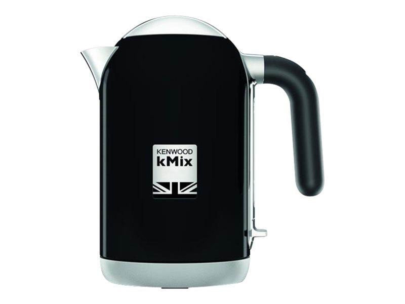 Kenwood Wasserkocher kMix ZJX650RD - Rot - 2200 W