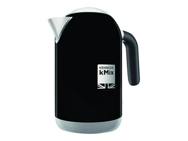 Kenwood Wasserkocher kMix ZJX650RD - Rot - 2200 W