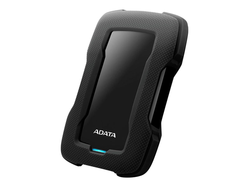 A-Data HD330 - Extern Festplatte - 1TB - Schwarz