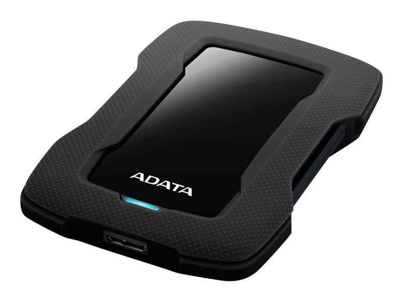 A-Data HD330 - Extern Festplatte - 1TB - Schwarz