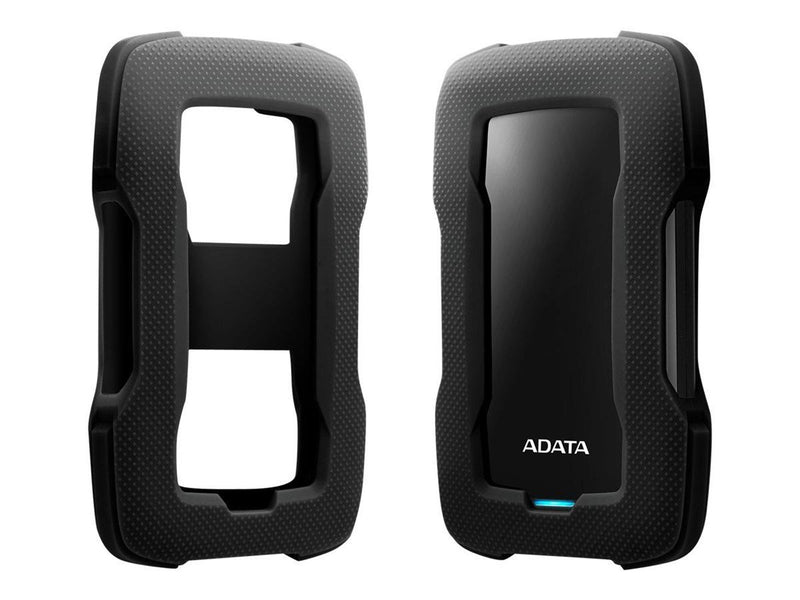 A-Data HD330 - Extern Festplatte - 1TB - Schwarz