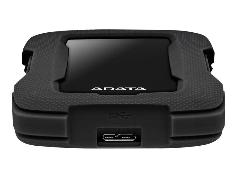 A-Data HD330 - Extern Festplatte - 1TB - Schwarz