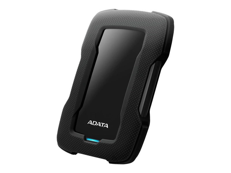 A-Data HD330 - Extern Festplatte - 2TB - Schwarz