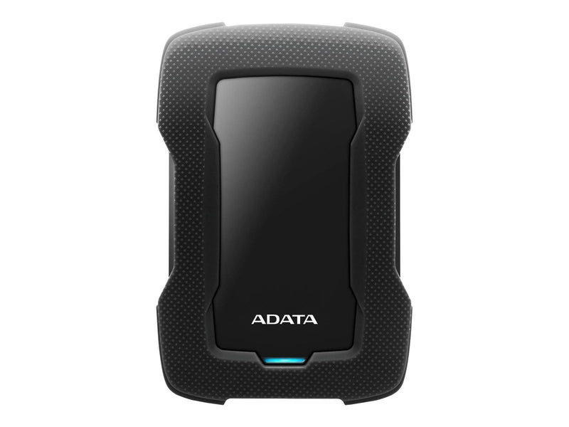 A-Data HD330 - Extern Festplatte - 2TB - Schwarz
