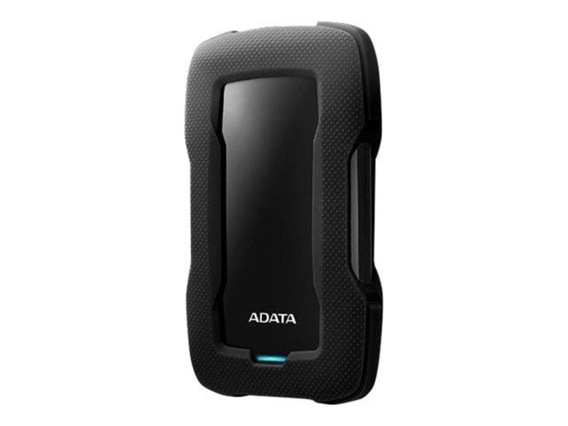 A-Data HD330 - Extern Festplatte - 4TB - Schwarz
