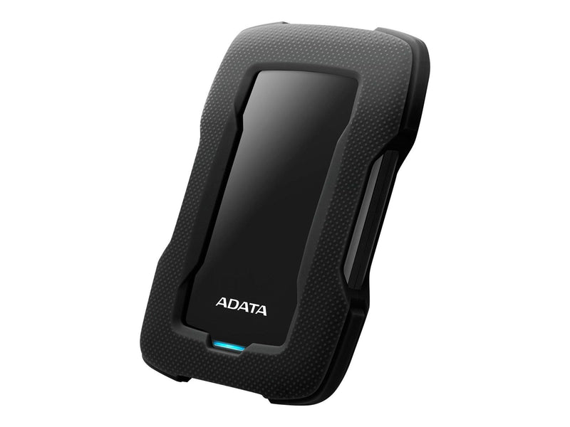 A-Data HD330 - Extern Festplatte - 4TB - Schwarz