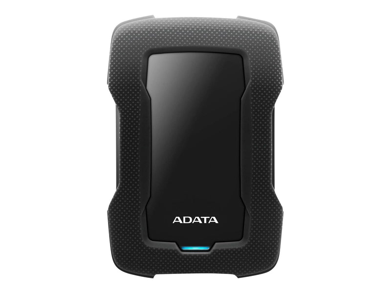 A-Data HD330 - Extern Festplatte - 4TB - Schwarz