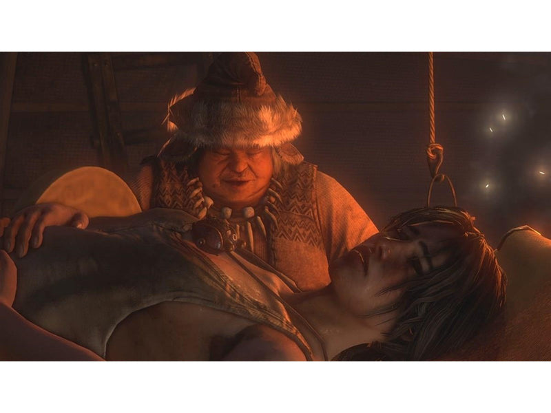 Syberia 3 (Code in a Box) - Nintendo Switch - Abenteuer - PEGI 12
