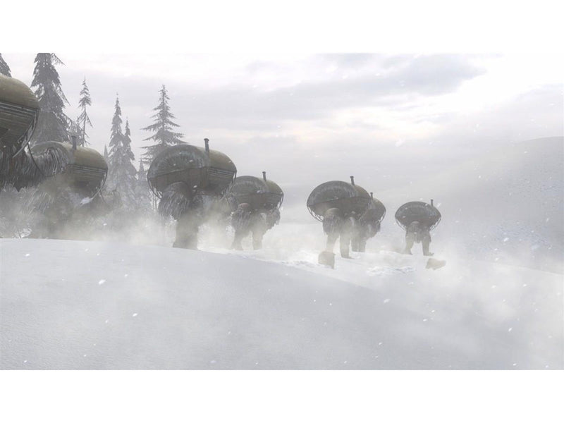 Syberia 3 (Code in a Box) - Nintendo Switch - Abenteuer - PEGI 12