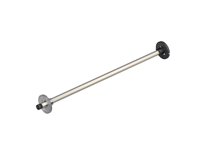 Epson printer roll-feed spindle