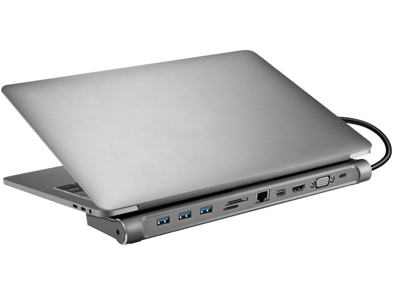 Sandberg USB-C All-in-1 Docking Station