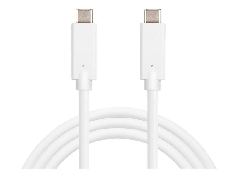 Sandberg USB-C cable - 1 m