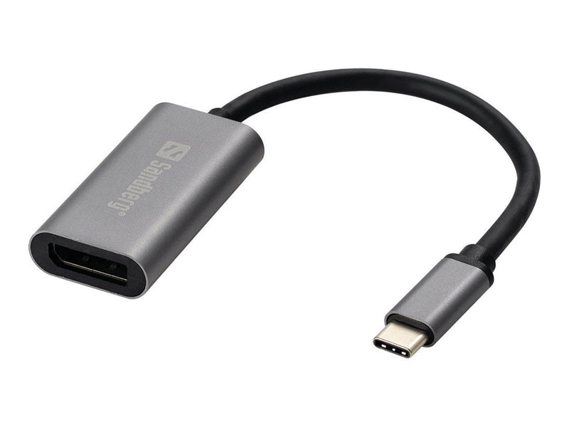 Sandberg USB-C to DisplayPort Adapter