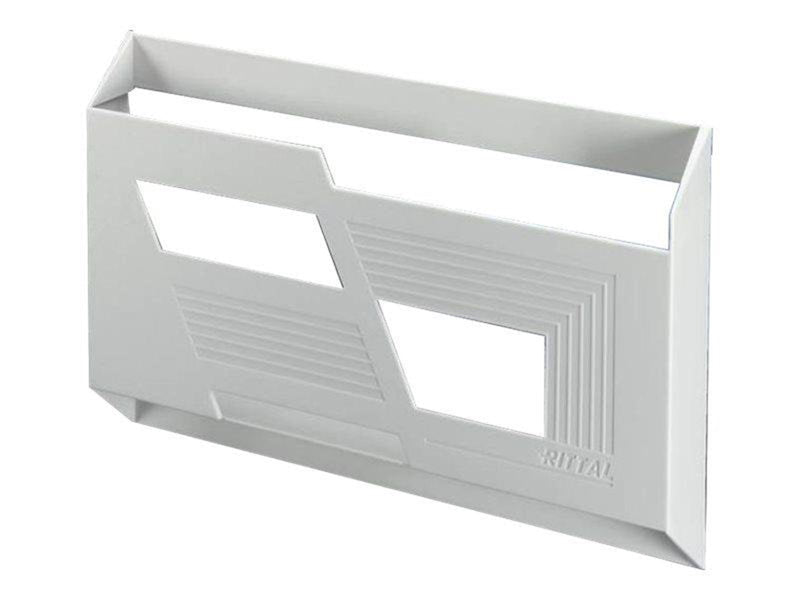 Rittal 2513000 - Wiring Plan Pocket