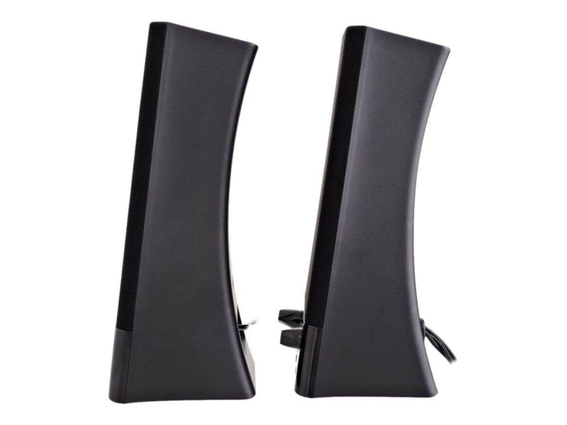 V7 SP2500 - speakers - for PC