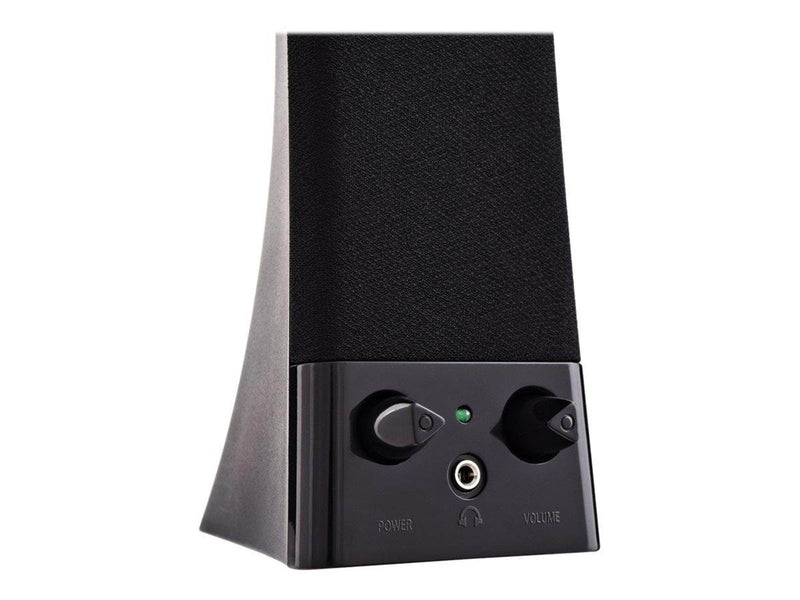V7 SP2500 - speakers - for PC