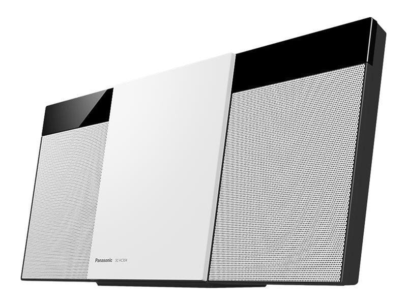 Panasonic SC HC304