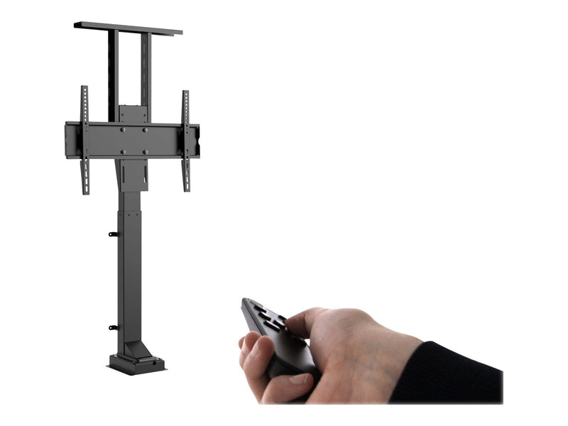Multibrackets M Motorized TV Lift Large 50 kg 65" 600 x 600 mm