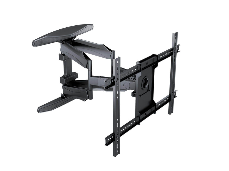Multibrackets M VESA Flexarm XL Full Motion Dual 45 kg 85" 200 x 100 mm