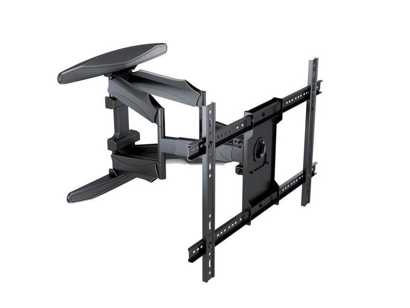 Multibrackets M VESA Flexarm XL Full Motion Dual 45 kg 85" 200 x 100 mm