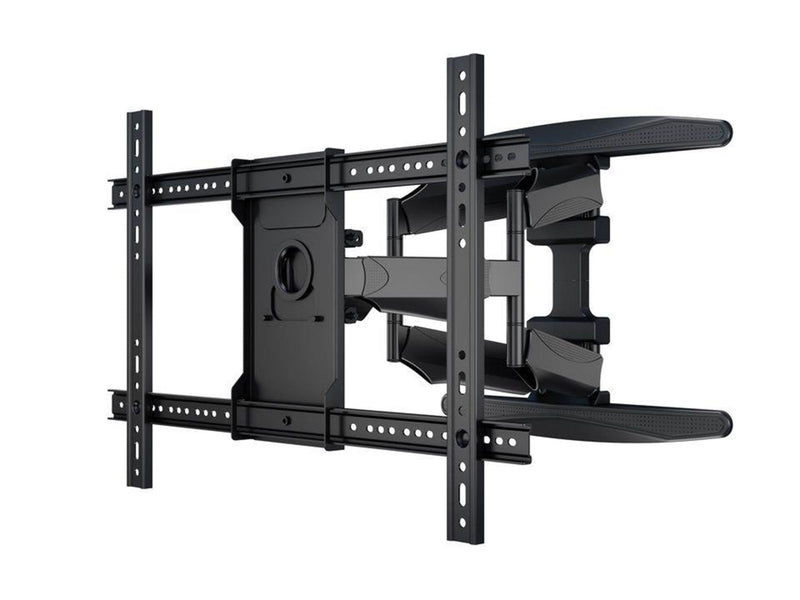 Multibrackets M VESA Flexarm XL Full Motion Dual 45 kg 85" 200 x 100 mm