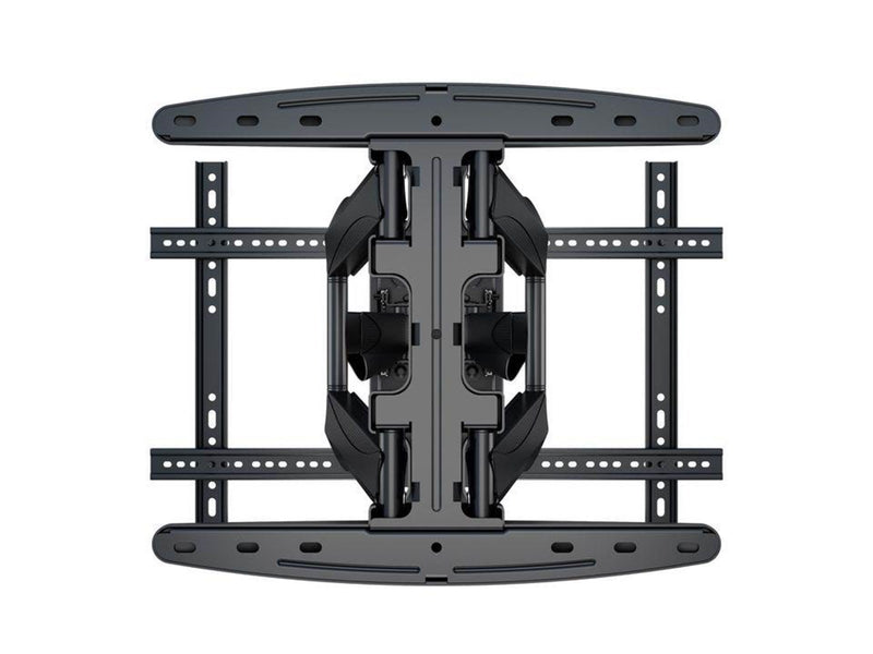 Multibrackets M VESA Flexarm XL Full Motion Dual 45 kg 85" 200 x 100 mm