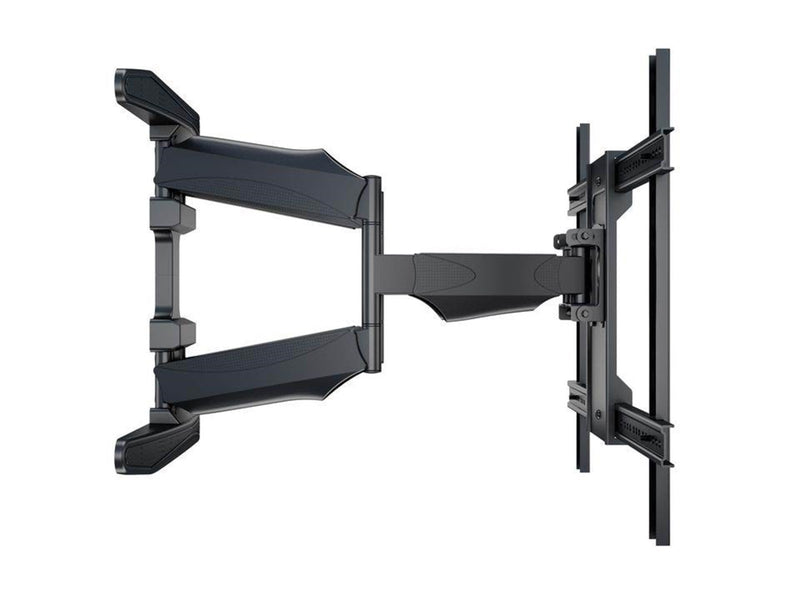 Multibrackets M VESA Flexarm XL Full Motion Dual 45 kg 85" 200 x 100 mm