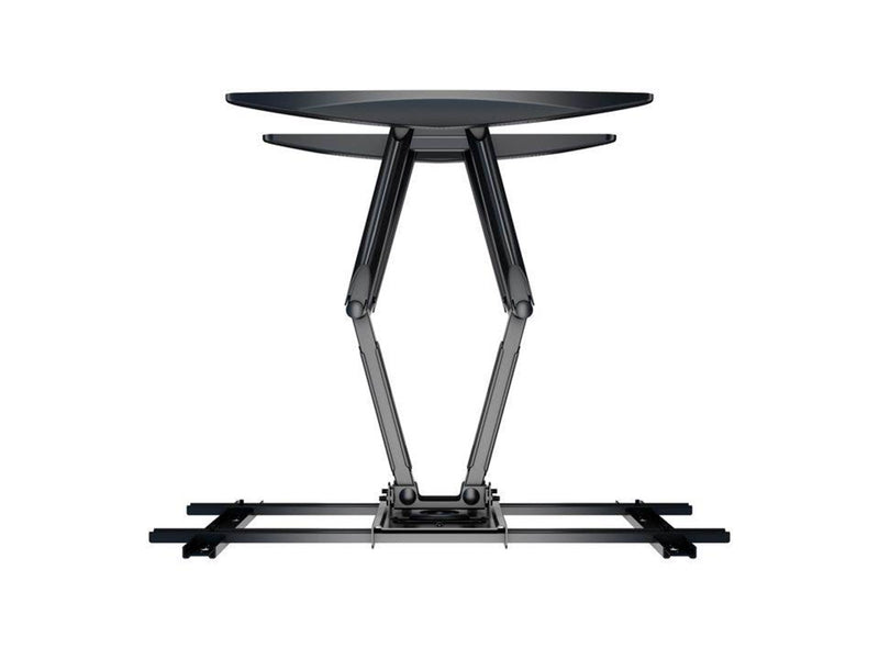 Multibrackets M VESA Flexarm XL Full Motion Dual 45 kg 85" 200 x 100 mm