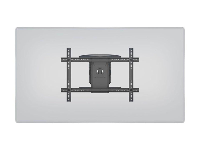 Multibrackets M VESA Flexarm XL Full Motion Dual 45 kg 85" 200 x 100 mm