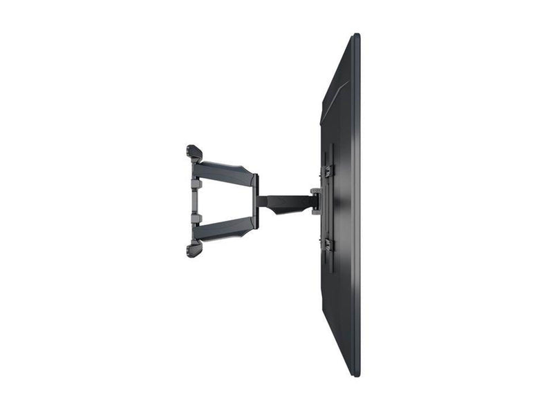 Multibrackets M VESA Flexarm XL Full Motion Dual 45 kg 85" 200 x 100 mm