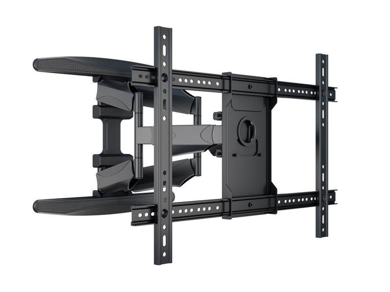 Multibrackets M VESA Flexarm XL Full Motion Dual 45 kg 85" 200 x 100 mm