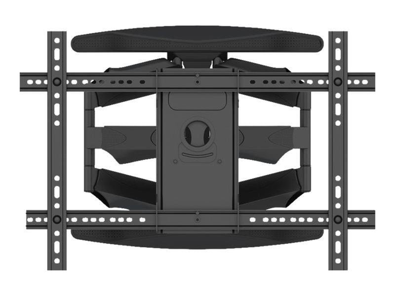 Multibrackets M VESA Flexarm XL Full Motion Dual 45 kg 85" 200 x 100 mm
