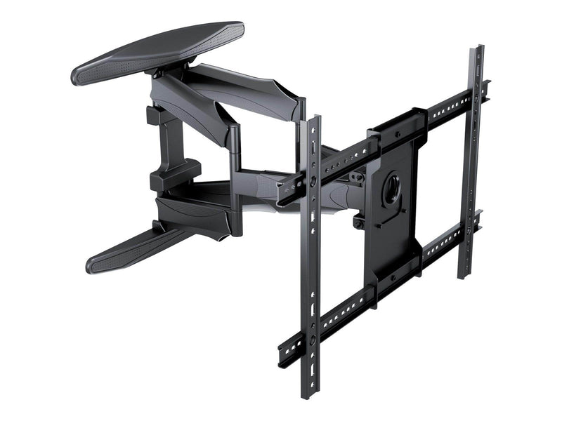 Multibrackets M VESA Flexarm XL Full Motion Dual 45 kg 85" 200 x 100 mm