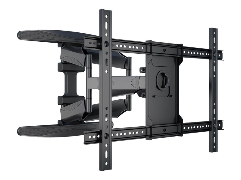 Multibrackets M VESA Flexarm XL Full Motion Dual 45 kg 85" 200 x 100 mm